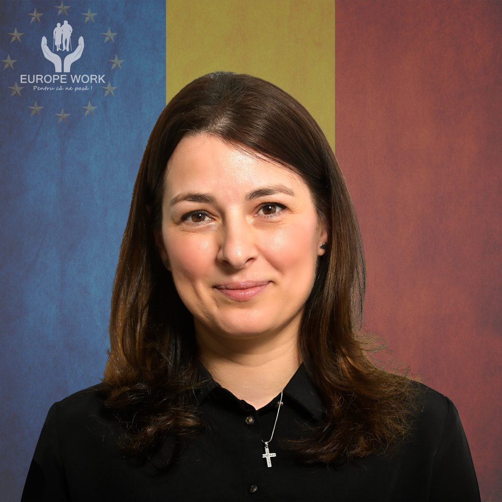 Team Locuri de munca in strainatate